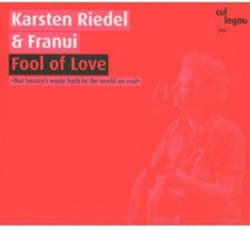 Franui - Fool of Love [New CD] Digipack Packaging