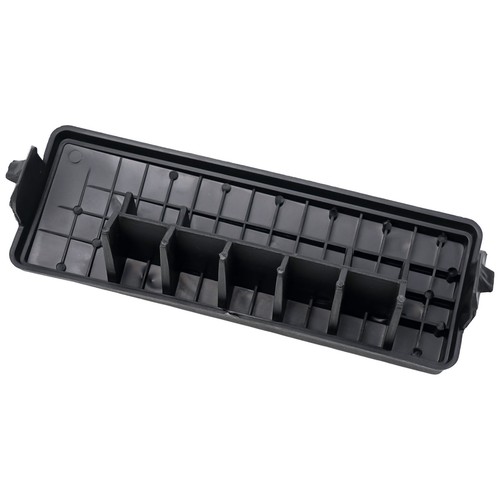 Direct Fit Air Cleaner Housing Cover for Nissan For Rogue 2008 2015 Black Color - Picture 10 of 13