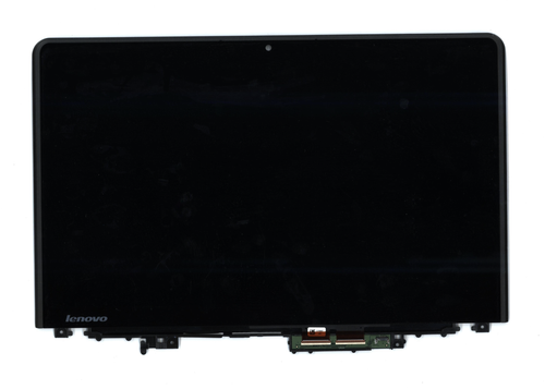 00HN834 12,5 Zoll Touch LCD Blende für ThinkPad S1 Yoga