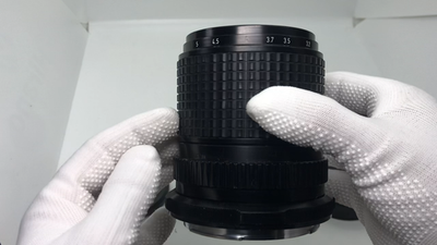 Late Model 【EXC+5】SMC Pentax 67 Macro 135mm f/4 Lens For 6x7 67