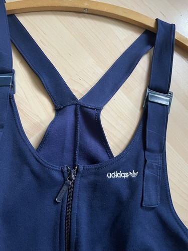 ADIDAS Sport Anzug / Vintage 70s 80s Damen /Herren - Top Zustand ! - Bild 10 von 12