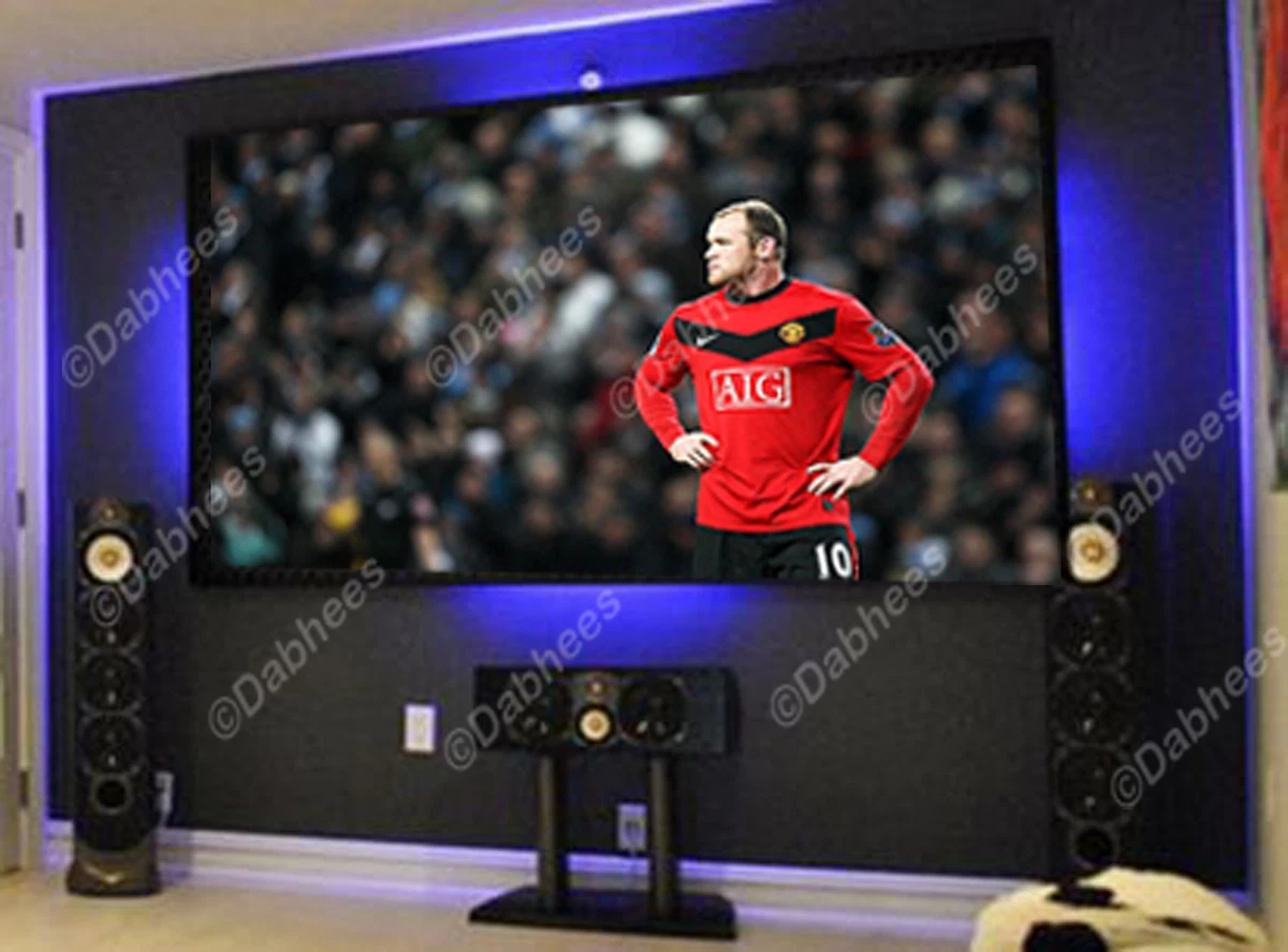 4M LIVING ROOM MOOD LIGHTING RGB LED STRIP KITCHEN BEDROOM PARTY LIGHTING KIT