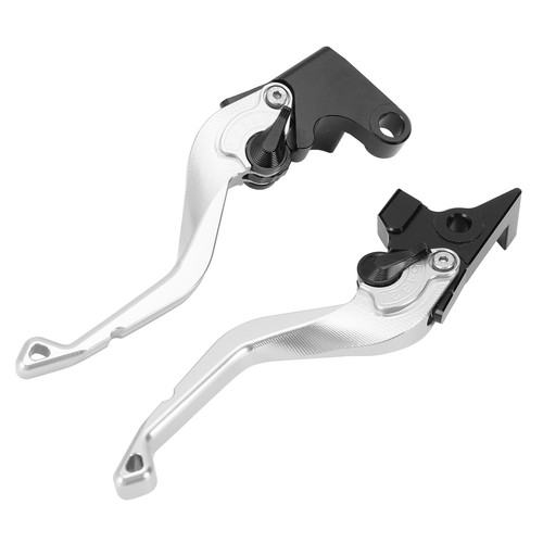 Palanca de freno de embrague para Honda CBR1000RR/FIREBLADE CBR600RR CB1000R/Neo Sport Café - Imagen 10 de 26