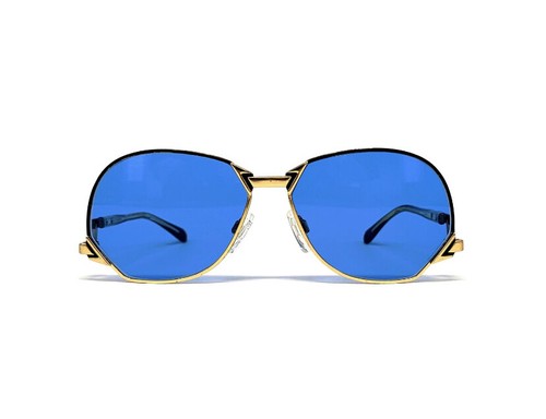 NOS Cazal 239 - Vintage Sunglasses - W.Germany '80
