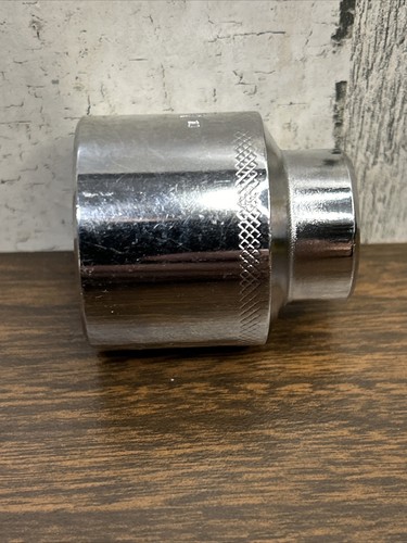 Mac Tools 31mm - 1/2" Drive Socket- 6-PT. V631MMR - Bild 5 von 9