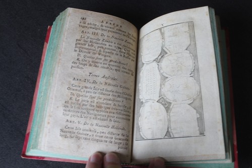 (171) Encyclopédie des enfans avec cartes et figures AN II - Picture 16 of 20
