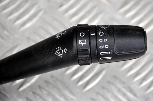 Alfa Romeo Giulietta st column lights stalks cruise control squib 01560905820 - Picture 2 of 5