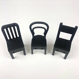 IKEA FJANTIG Chair Shape Hooks Pack Of 3