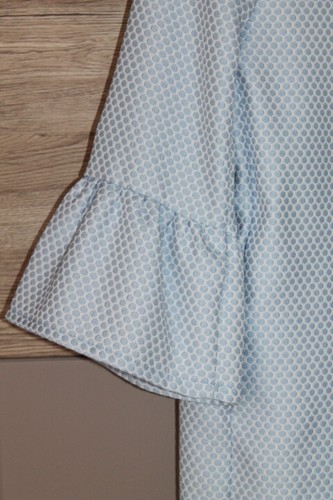 Rinascimento Combi Kostüm Minikleid XL und Blazer L Mantel Gehrock Kleid - Bild 6 von 24