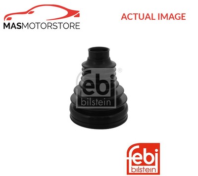 pack of one febi bilstein 37352 CV Boot Kit with nut pack of one febi bilstein 37352 CV Boot Kit with nut