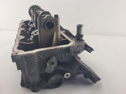 2004 JEEP CHEROKEE KJ 3.7 PETROL EKG ENGINE CYLINDER HEAD & CAMSHAFT 53020983 - Picture 12 of 12