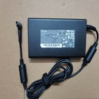 FOR MSI MS-16V1 GS66 Stealth 10SE NEW Genuine 20V 9.0A A17-180P4B 5.5*2.5mm 180W