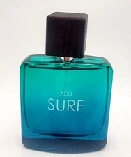 AEO American Eagle Outfitters SURF for Men Eau de Cologne Spray 1.7 fl oz New