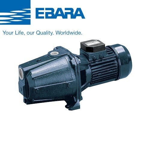 Pompa autoadescante EBARA AGA/E 1.00 M IE2 - Bild 1 von 1