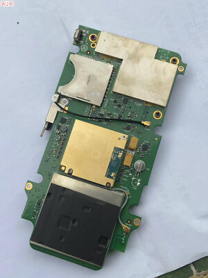 No Test Main Board Assembly For Trimble PM5 GEO 5T Survey DATA Collector