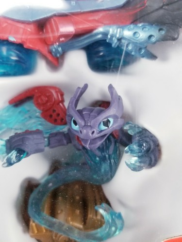 Skylanders SuperChargers Starter Pack Xbox 360 Juego Nuevo - Imagen 10 de 10