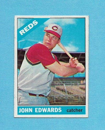 1966 Topps Baseball cards U Pick any Star HOF Semi & High# new Updated 11-19-25 - Picture 99 of 113