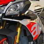 APRILIA TUONO 1100 V4 FRONT TURN SIGNALS BLINKERS 2015 - 2019 NRC