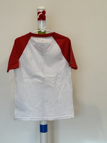 ABERCROMBIE KIDS Boys Cotton T-Shirt - Size 5/6 - Bild 2 von 3