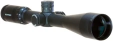 NIGHTFORCE SHV 4-14x50mm F1 30mm  ZeroSet Versatile Riflescope MIL-R F1 Reticle