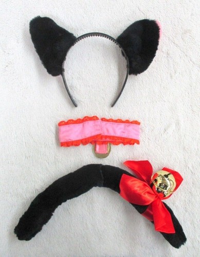 Takara Tokyo Mew Mew Heart-Pounding Heart Mew Strawberry W/BOX From Japan - Picture 4 of 7