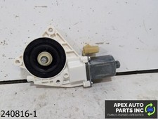OEM 2013 Dodge Dart 1.4L PASSENGER RIGHT FRONT POWER WINDOW MOTOR