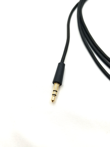 Tripp-Lite Mini Stereo Dubbing cable, 6', 3.5mm P312-006 - Picture 3 of 6
