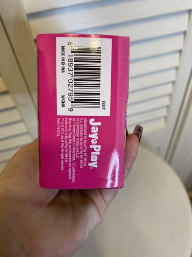 Boxy Girls Pets, Violet The Bird NEW Box Opened - Imagen 5 de 6