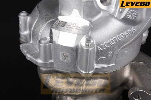 NEW Genuine Continental Turbo for VW Golf 8 06Q145703C - Picture 8 of 12