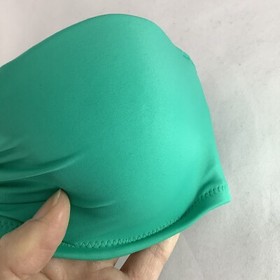 Victoria’s Secret Mix & Match Green Marble Strapless Bikini Set - Size 32B & S