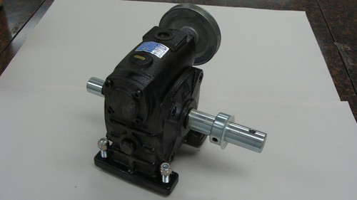 Liftmaster MA005 Gear Box (60:1) Mega Arm Barrier Gate Operator MATDCBB NOS NEW