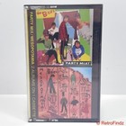 Party Mix! / Mesopotamia by The B-52s (Cassette, Warner Bros) Rare OOP