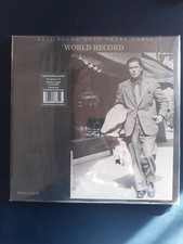 Neil Young w/Crazy Horse World Record  2LP Colored Vinyl Etched Side Booklet New