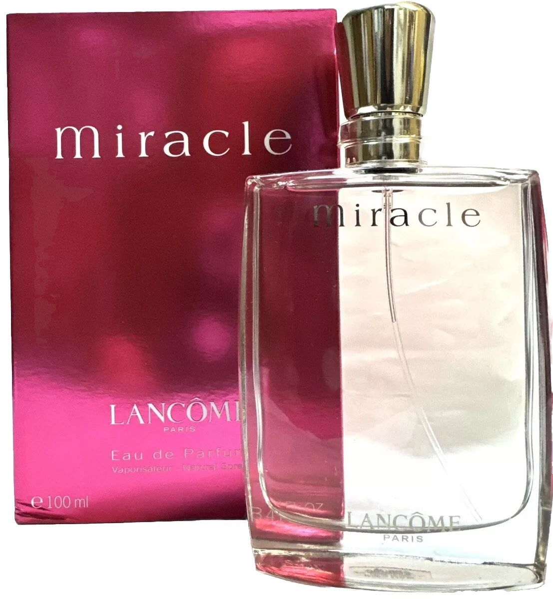 Lancôme Miracle Eau Fragrances for Women for sale | eBay