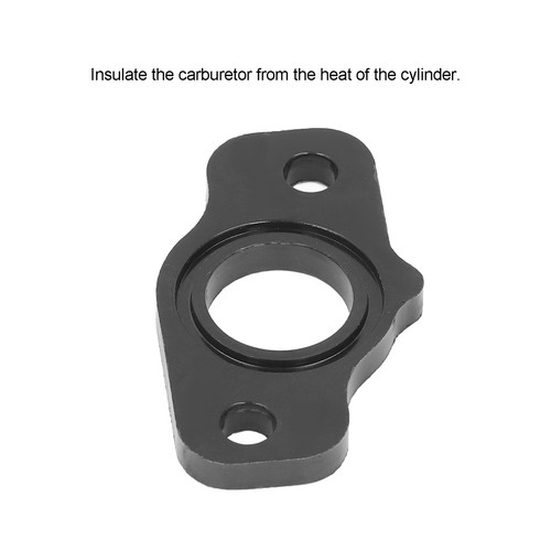 ♡ Car Carburetor Insulator Gasket ORing 1312940B00 Part For LT80 - Picture 10 of 22