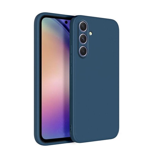 For Samsung A16 A15 A25 A36 A55 A05s A56 Shockproof Liquid Silicone Case Cover - Picture 15 of 23