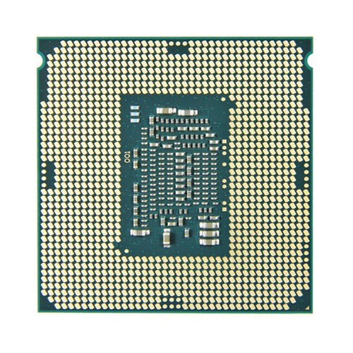 Intel Celeron G3930 CPU Dual-Core 2.9GHz 2M 51W SR35K LGA1151 Processor - Picture 2 of 2