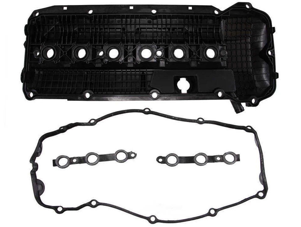 Cubierta de válvula de motor para BMW Z3 325Ci 1999-2003,325i,325xi,525i 330Ci,330i,330xi, Foto 3 de 4