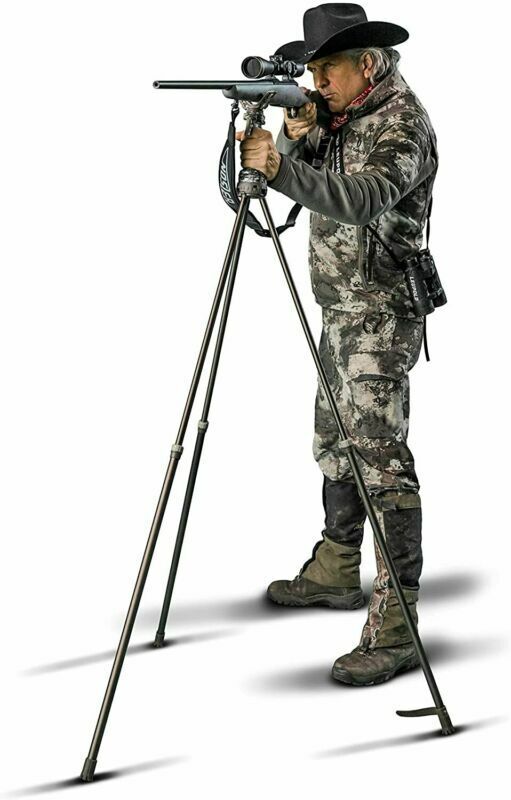 PRIMOS HUNTING Trigger Stick Gen 3 Series Jim Shockey Tall PRIMOS HUNTING Trigger Stick Gen 3 Series Jim Shockey Tall