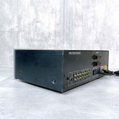 ヤマハ　CA-X1 YAMAHA CA-X1の仕様 ヤマハ