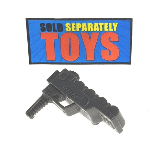 RoboCop and The Ultra Police Sergeant Reed GUN blaster accessory weapon part Sgt - Picture 4 of 8