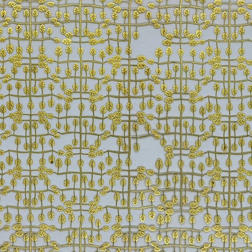 1/35 Metal Small Leafs for Military Model Scene Accessory Modeling Upgrade Parts - Picture 1 of 2