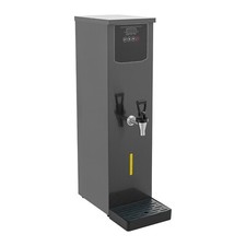 Electric Boiling Water Machine 3000W Tabletop Hot Water Dispenser Water Boiler