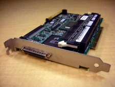 Dell 2H794 PERC 3 U160 Single Channel RAID Controller PCI Card
