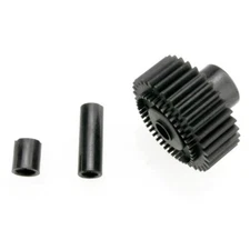 Traxxas 3984X 33-Tooth Output Gear & Spacers 1/10 E-Revo Summit E-Maxx Brushless