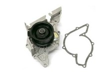 HEPU Germany P544 Eng Water Pump For Audi 90 A4 A6 Qauttro Cabriolet VW Passat
