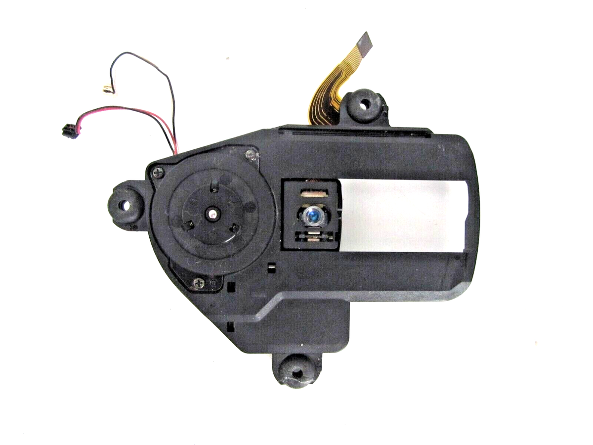 SONY D-E666/EJ620/EJ621 CD MECHANISM & OPTICAL PICKUP DAX-23E/ CDM