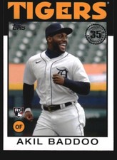 A9876- 2021 Topps Update BB Assorted Insert Cards -You Pick- 15+ FREE US SHIP