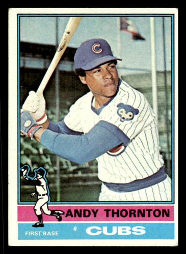 1976 Topps singles #'s 1-329 *Free Shipping* build your own lot - Picture 18 of 323