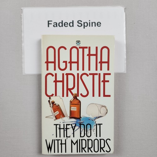 Agatha Christie Collection Hardcover Paperback Choose From List Combined Postage - Picture 730 of 760